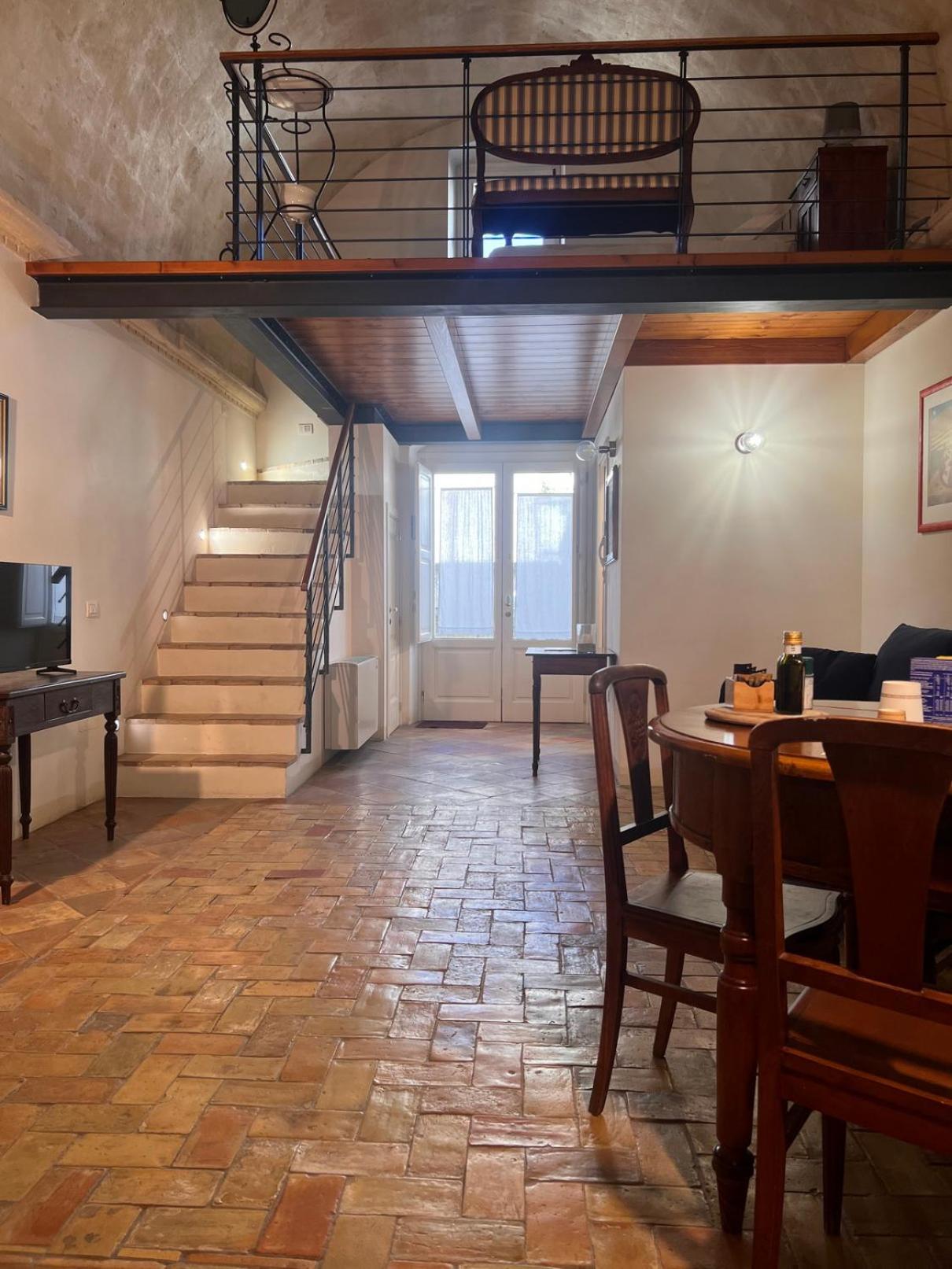Hotel San Giorgio Матера Екстериор снимка