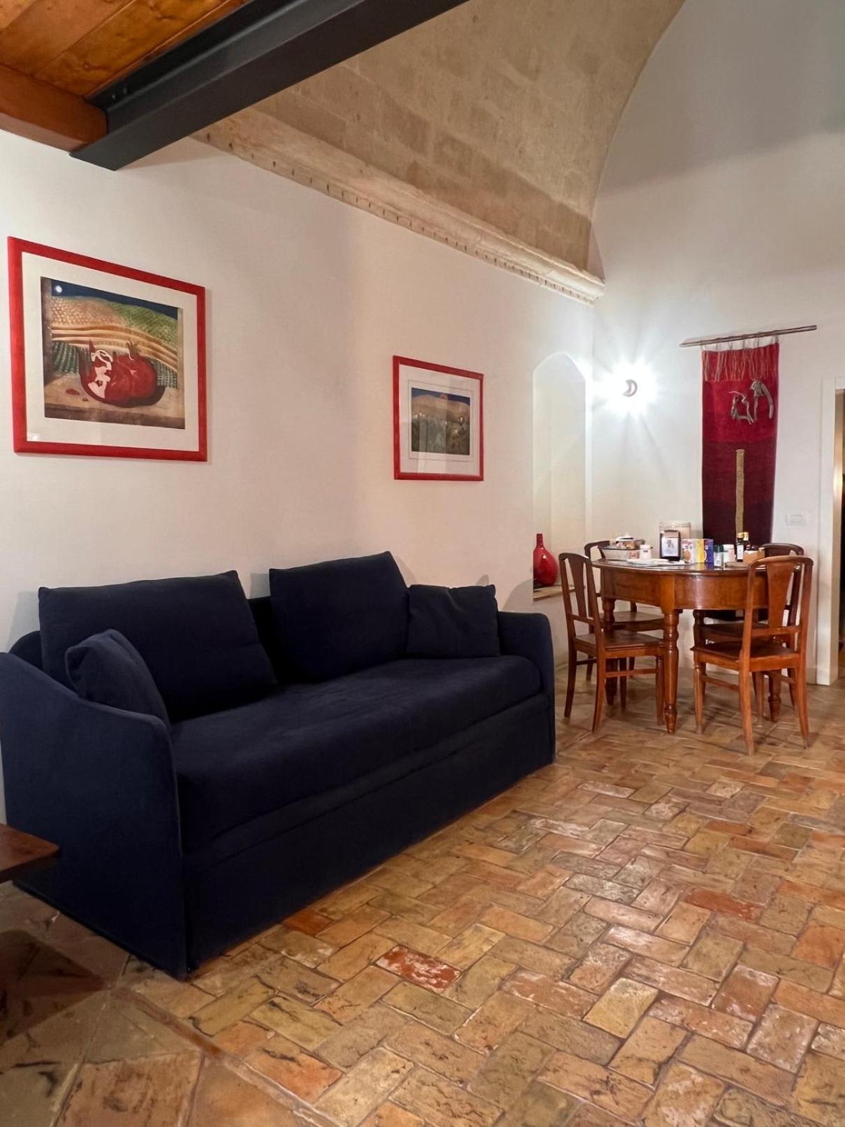 Hotel San Giorgio Матера Екстериор снимка