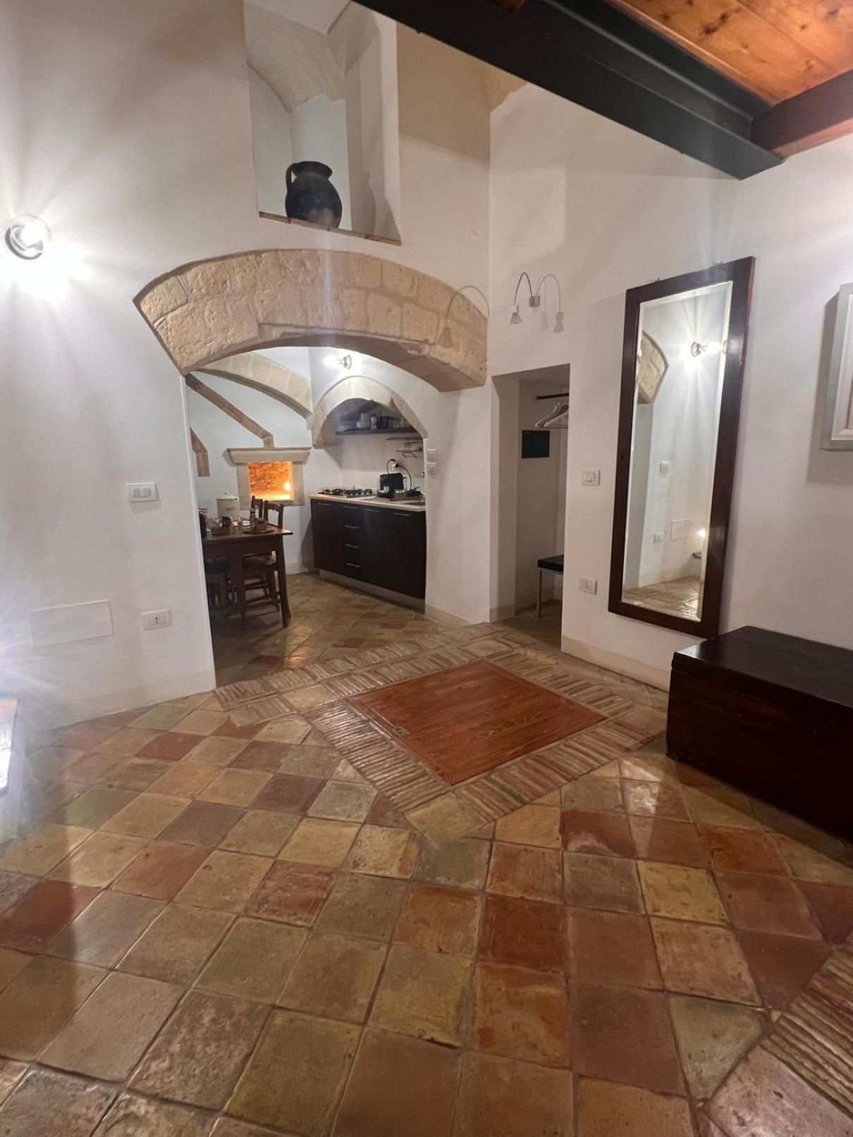 Hotel San Giorgio Матера Екстериор снимка