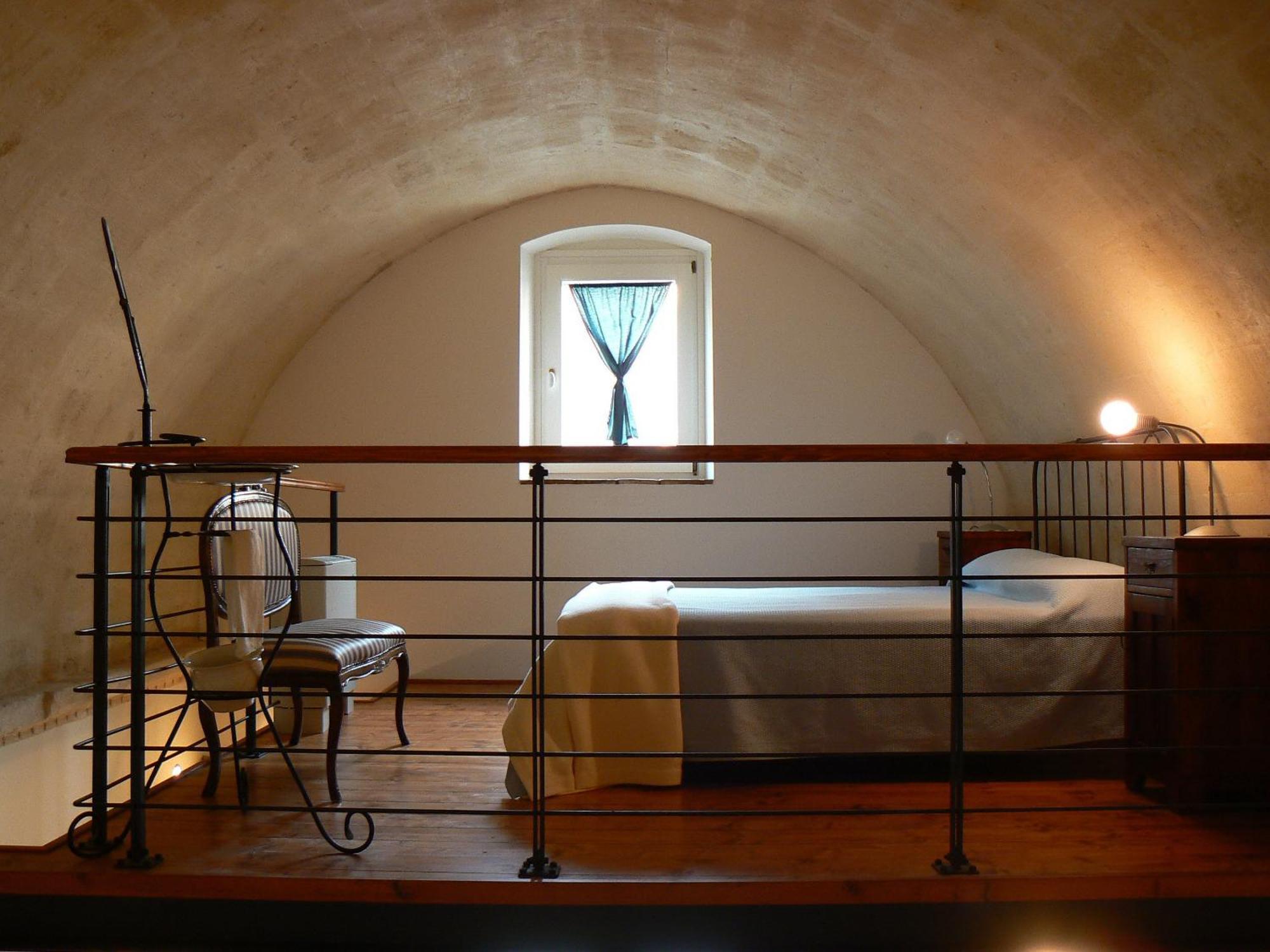 Hotel San Giorgio Матера Екстериор снимка