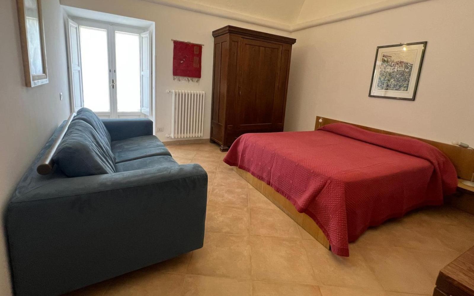 Hotel San Giorgio Матера Екстериор снимка