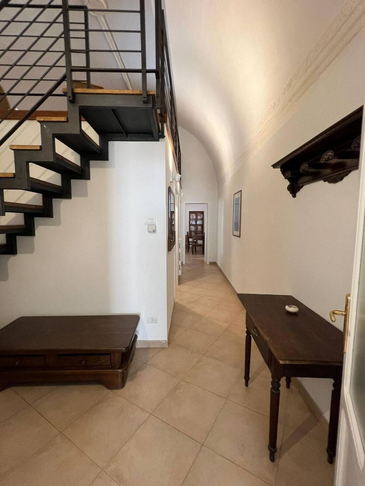 Hotel San Giorgio Матера Екстериор снимка