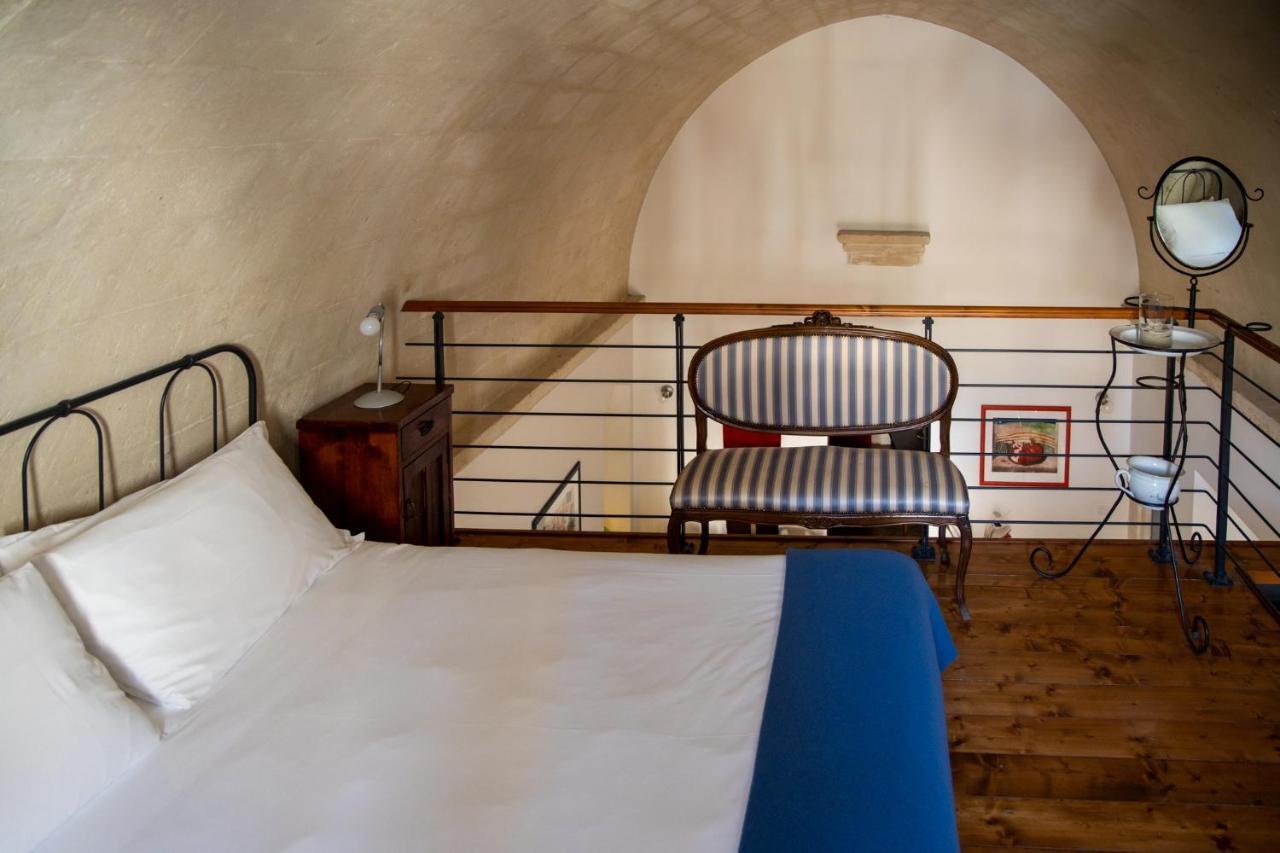 Hotel San Giorgio Матера Екстериор снимка
